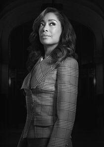 Jessica Pearson Jessica Pearson
