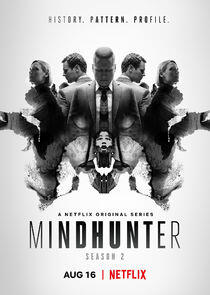 MINDHUNTER - Season 2 MINDHUNTER - Season 2