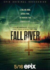 Fall River Fall River