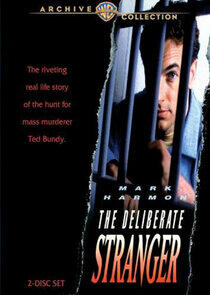The Deliberate Stranger The Deliberate Stranger