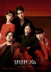 The Sweet Blood - Season 1 The Sweet Blood - Season 1