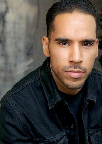 photo of Randy Gonzalez photo of Randy Gonzalez