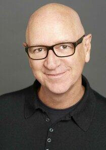 Glenn Butcher Glenn Butcher