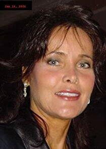 photo of Sally Hampton