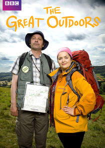 The Great Outdoors The Great Outdoors