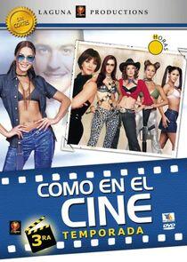 Como en el cine Como en el cine
