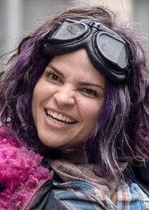 Juanita Sanchez / Princess Juanita Sanchez / Princess