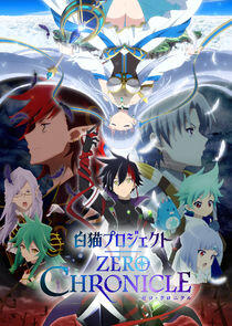 Shironeko Project: Zero Chronicle Shironeko Project: Zero Chronicle