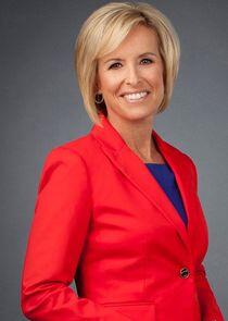 photo of Randi Kaye