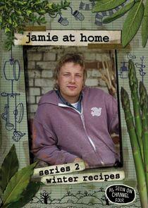 Jamie at Home - Season 2 Jamie at Home - Season 2