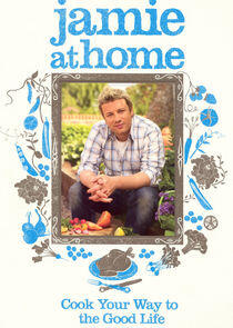 Jamie at Home - Season 1 Jamie at Home - Season 1