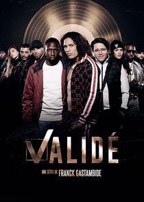 Validé Validé