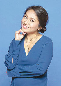 photo of Angeli Bayani photo of Angeli Bayani
