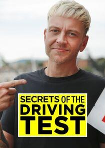 Secrets of the Driving Test Secrets of the Driving Test