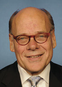 photo of Steve Cohen photo of Steve Cohen