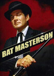 Bat Masterson Bat Masterson