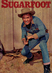 Sugarfoot Sugarfoot