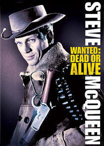 Wanted: Dead or Alive Wanted: Dead or Alive