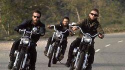 Hells Angels Hells Angels