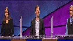 Lisa Schlitt Vs. Ben Smolen Vs. Doug Baker, Show # 7392. Lisa Schlitt Vs. Ben Smolen Vs. Doug Baker, Show # 7392.