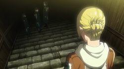 Smile - Assault on Stohess (1) Smile - Assault on Stohess (1)