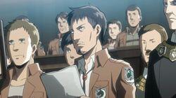 Can't Look Into His Eyes - Eve of the Counterattack (1) Can't Look Into His Eyes - Eve of the Counterattack (1)