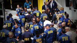 The FBI The FBI