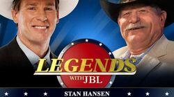 Stan Hansen Stan Hansen