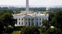 The White House The White House
