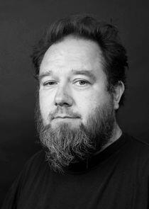 photo of Mike Meijer