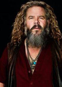 Mark Boone Junior