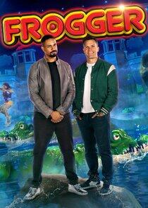 Frogger Frogger