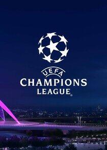 UEFA Champions League Weekly UEFA Champions League Weekly