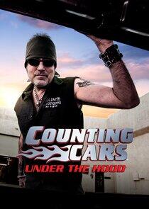 Counting Cars: Under the Hood Counting Cars: Under the Hood