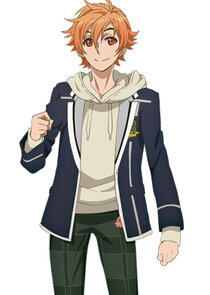 Mitsutsuka Hinata Mitsutsuka Hinata