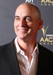 Rob Sitch Rob Sitch