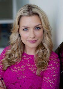 photo of Daniela Denby-Ashe photo of Daniela Denby-Ashe