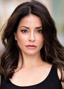 Emmanuelle Vaugier Emmanuelle Vaugier