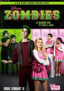 Zombies - Season 1 / Year 2018