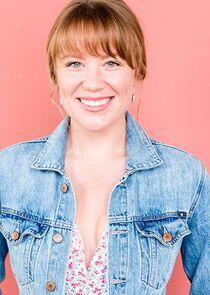 photo of Kaitlin Huwe photo of Kaitlin Huwe