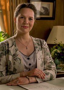 Amanda Madsen / Grevinde Friis Amanda Madsen / Grevinde Friis