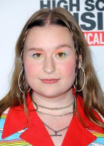photo of Julia Lester
