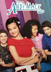 Andi Mack Andi Mack
