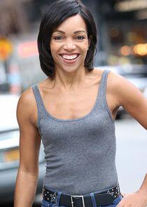 photo of Valisa Tate photo of Valisa Tate