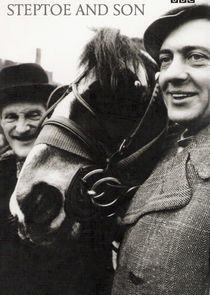 Steptoe and Son Steptoe and Son