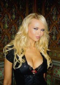 Irina Voronina