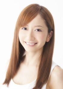 Miho Arakawa Miho Arakawa