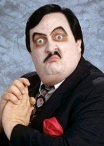 Paul Bearer Paul Bearer