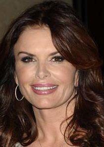 Roma Downey Roma Downey