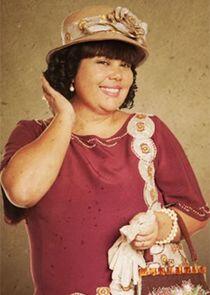 Olga Bastos Olga Bastos